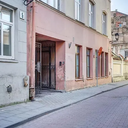 Domillion 2bdr Bright&colorful Old Town Z35 *