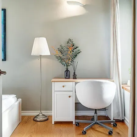 Domillion 2bdr Bright&colorful Old Town Z35 Апартаменты Вильнюс